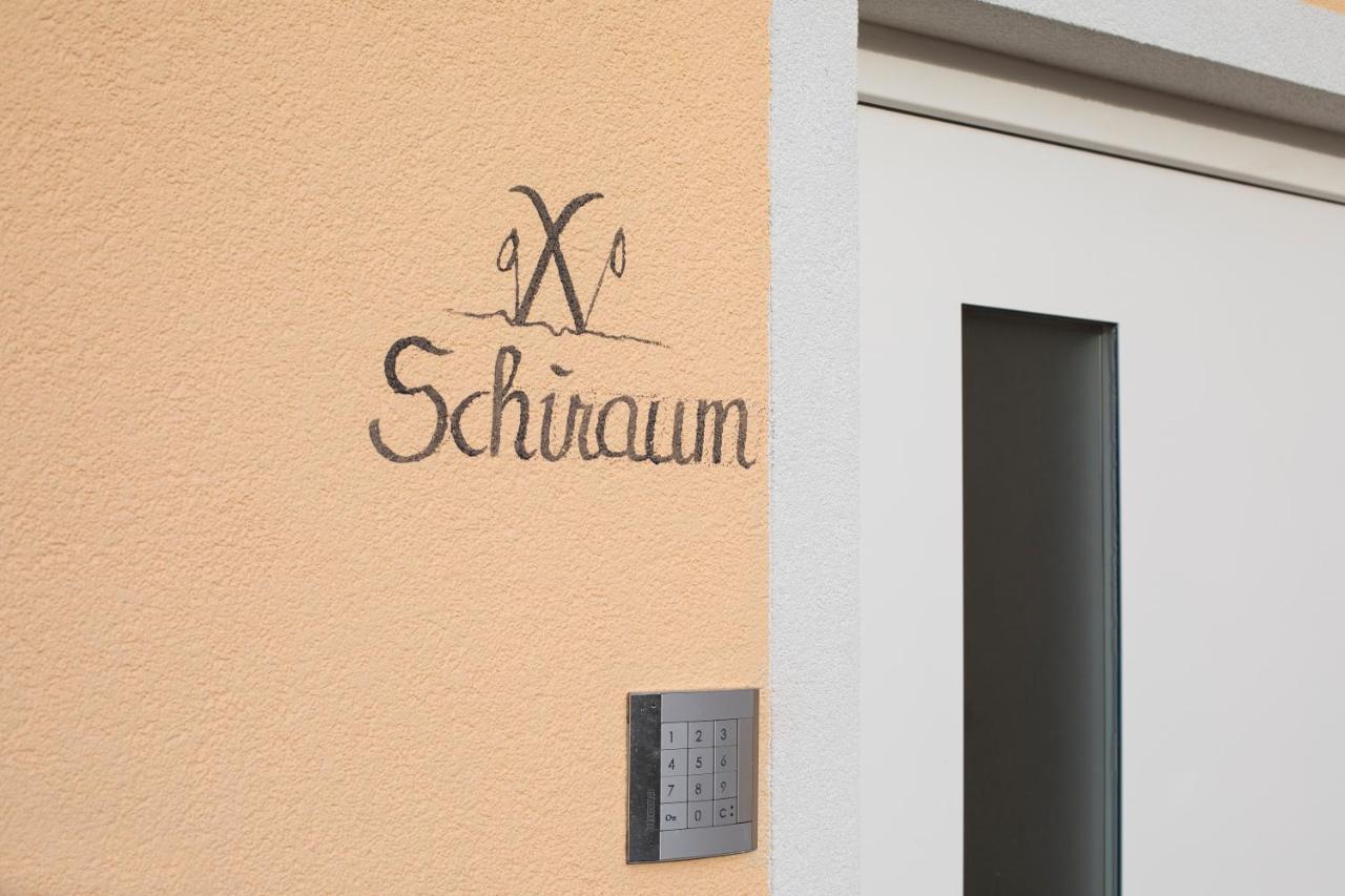 Residenz Theresa Söll Exterior foto