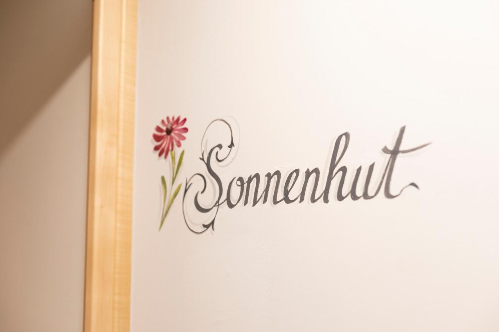 Residenz Theresa Söll Habitación foto